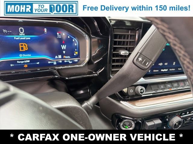 Used 2024 Chevrolet Silverado 2500 LT w/ Midnight Edition AWD/4WD image 15