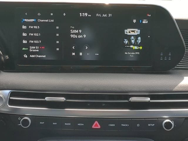 Used 2024 Hyundai Palisade Calligraphy FWD image 17