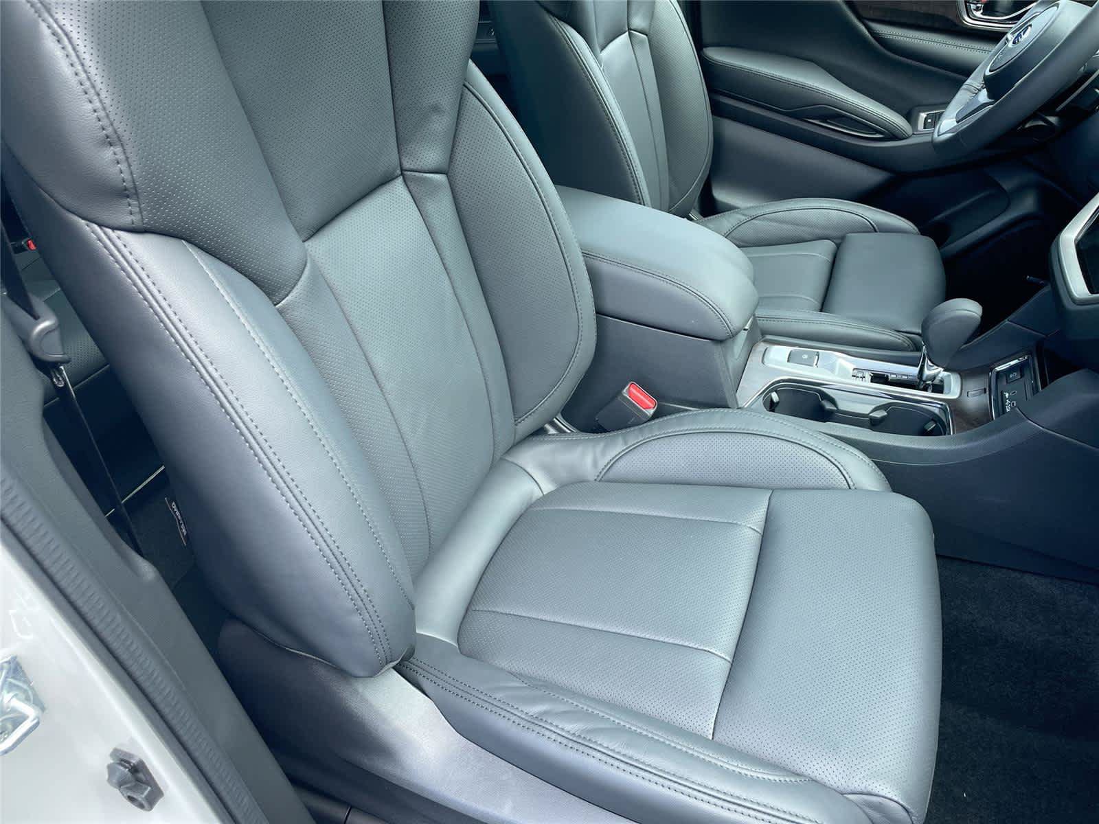 New 2027 Subaru Ascent Touring AWD/4WD image 19