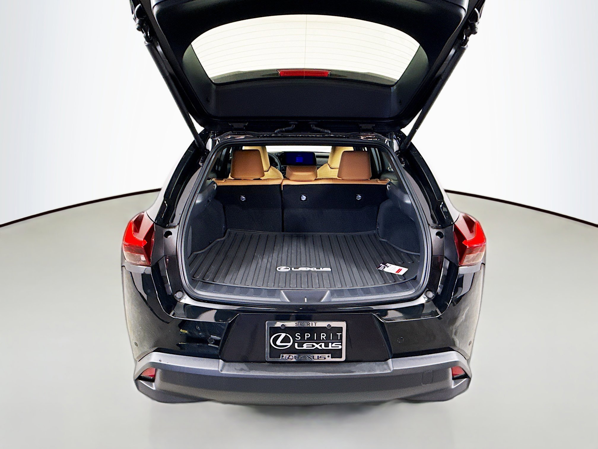 New 2026 Lexus UX 300h AWD w/ Accessory Package (2T) image 24