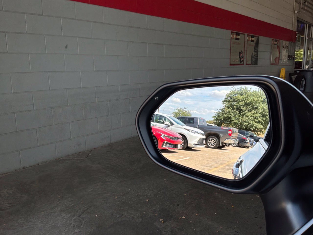 Used 2026 Toyota Camry SE FWD image 20