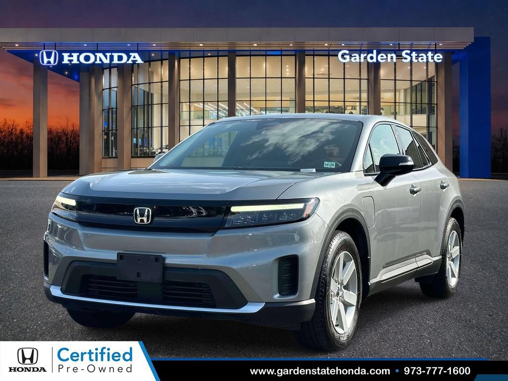 Used 2024 Honda Prologue EX