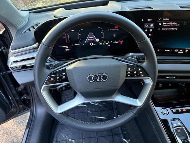 Certified 2026 Audi A6 Prestige w/ Prestige Package AWD/4WD image 28