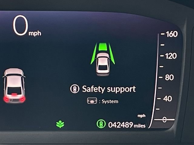 Used 2023 Honda Accord EX image 14