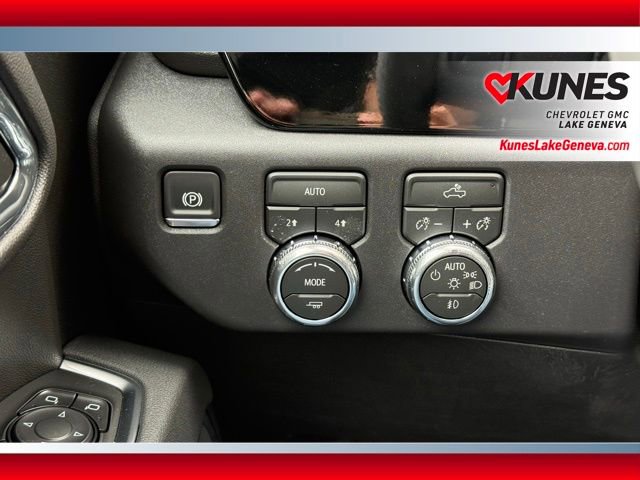 New 2026 GMC Sierra 1500 Elevation w/ Elevation Select Package image 42