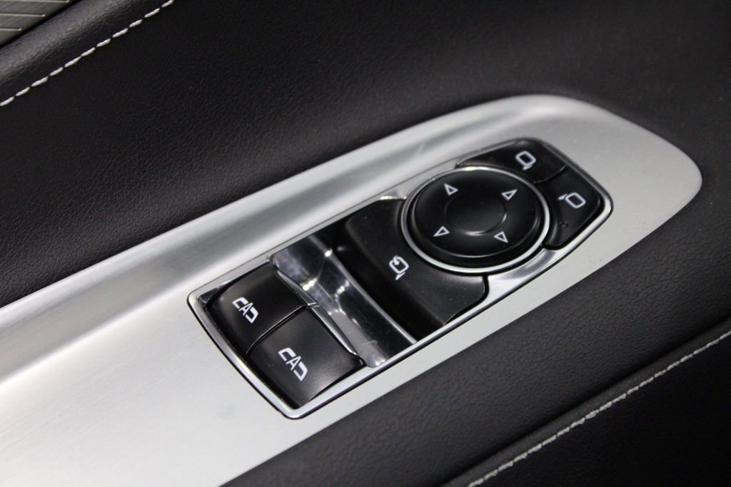 Used 2021 Chevrolet Corvette Stingray Preferred Cpe w/ Battery Protection Package image 15