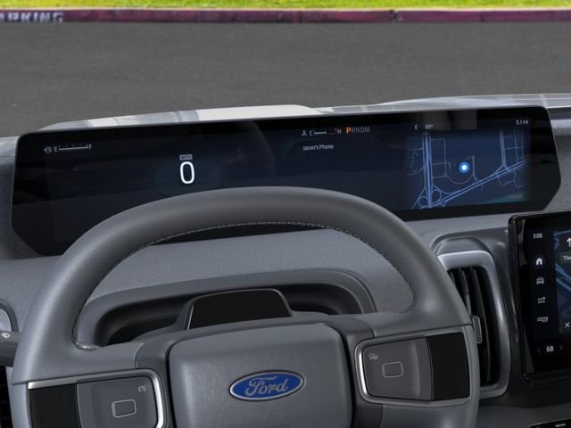 New 2026 Ford Expedition Max Active AWD/4WD image 13