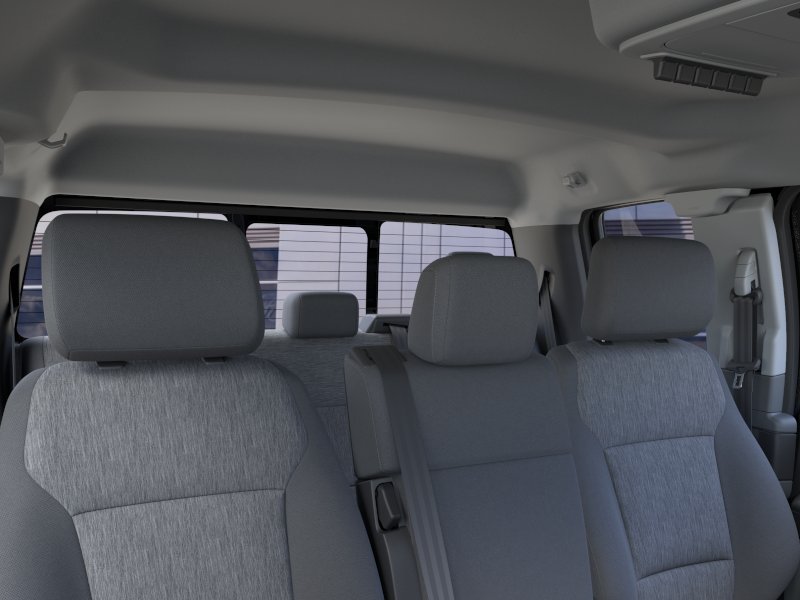 New 2026 Ford F250 XL w/ STX Appearance Package AWD/4WD image 45
