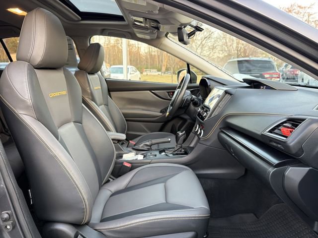 Used 2023 Subaru Crosstrek 2.5i Sport image 19