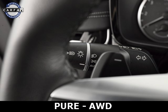 Used 2023 INFINITI QX60 Pure image 30