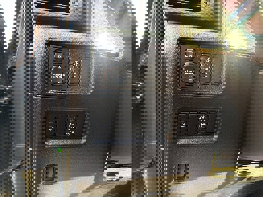 Used 2019 Toyota 4Runner SR5 image 17