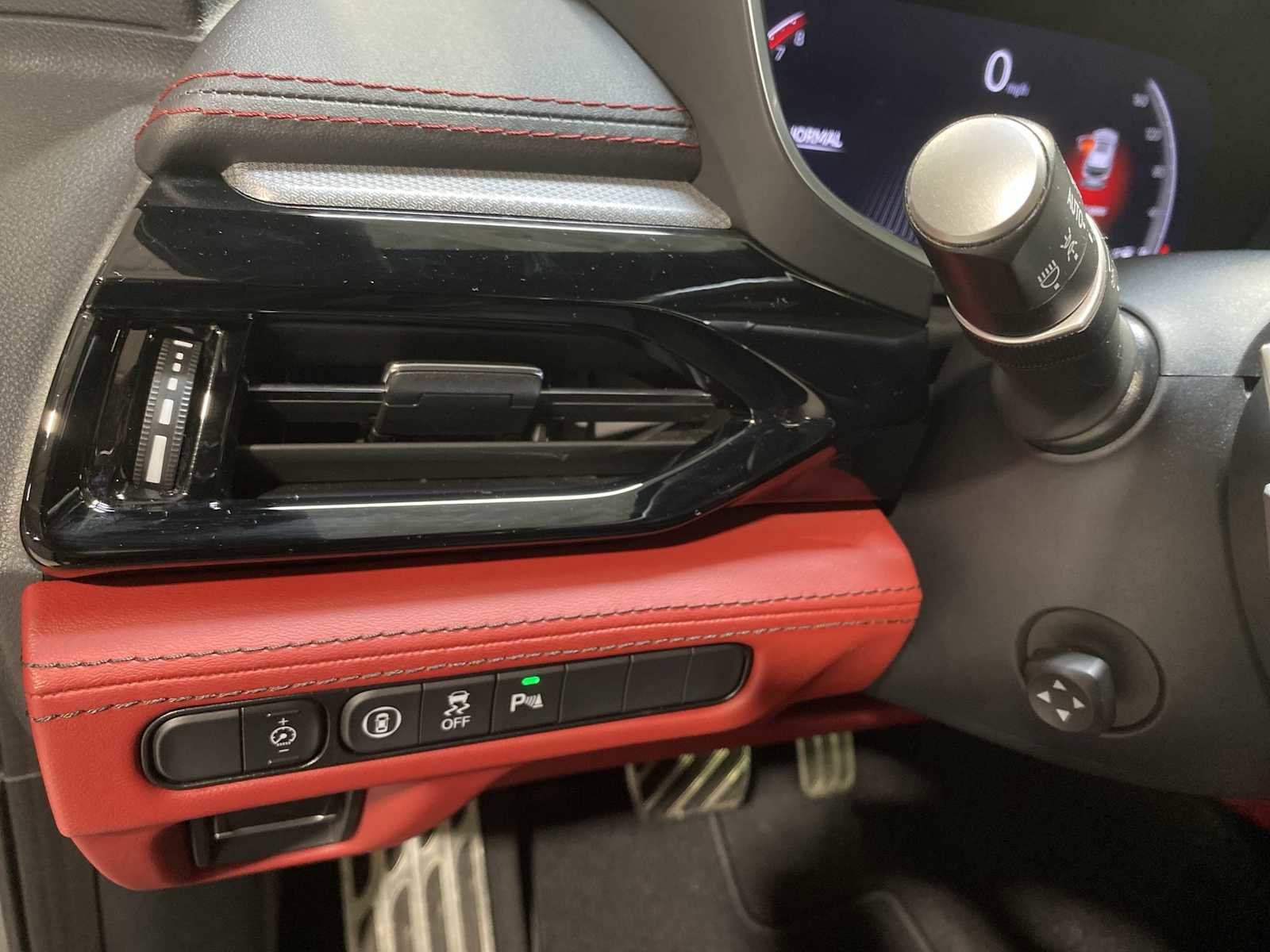 Certified 2023 Acura MDX A-Spec image 24