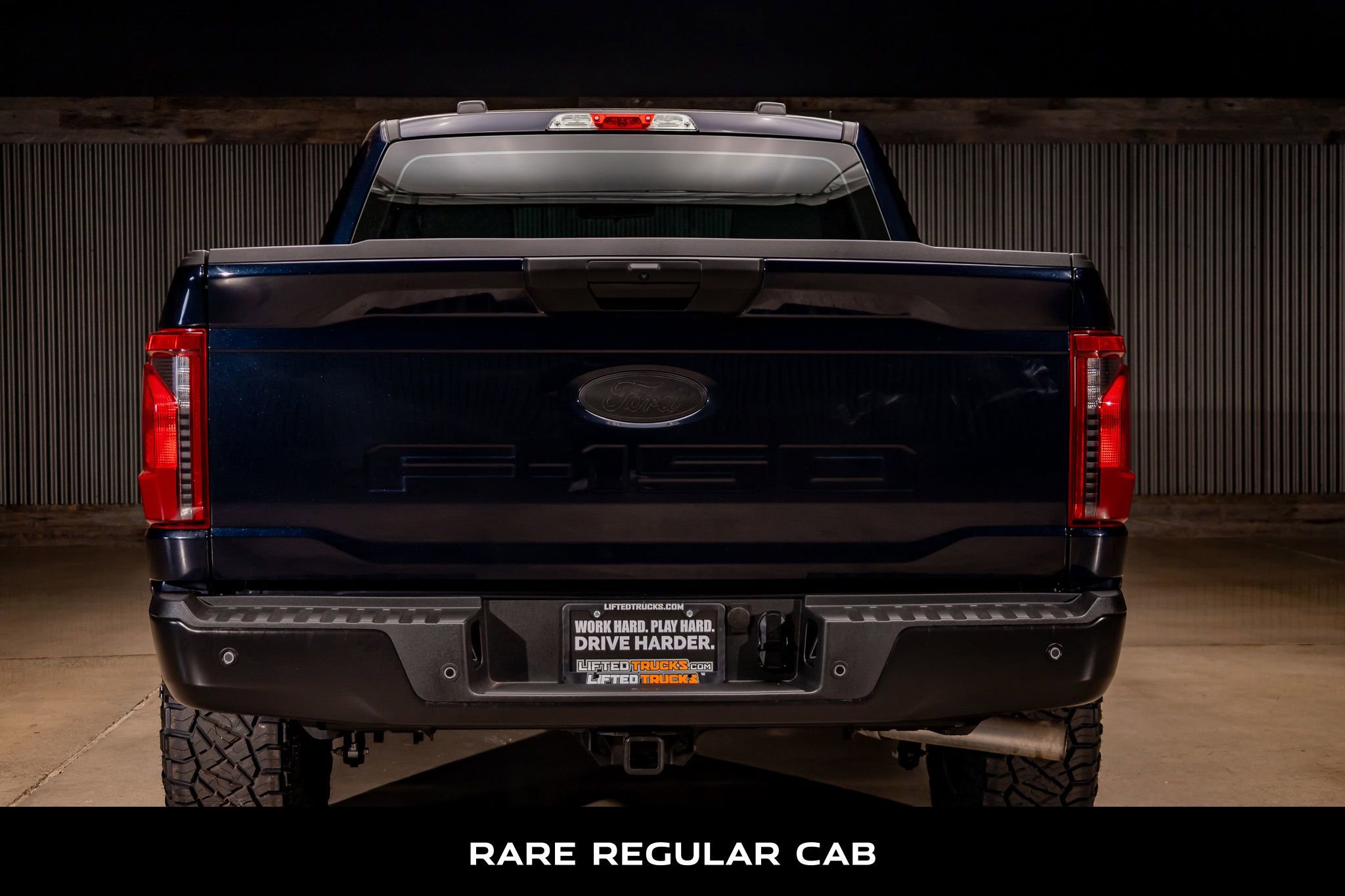Used 2025 Ford F150 XL image 7
