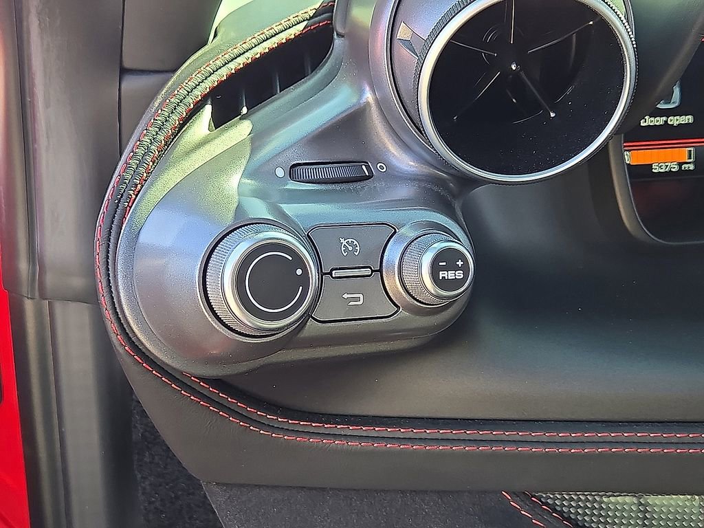 Used 2020 Ferrari F8 Tributo image 35