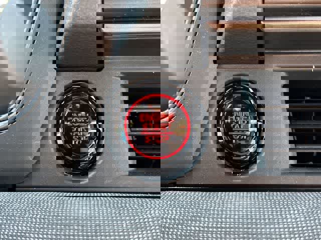 Used 2026 Honda Passport TrailSport image 11