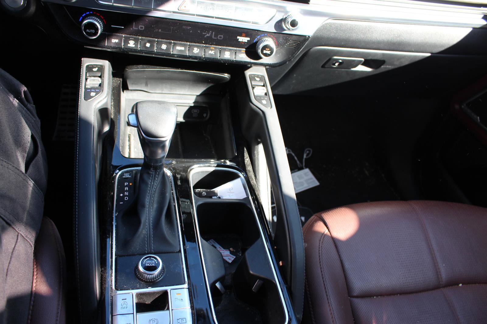 Certified 2023 Kia Telluride SX image 24