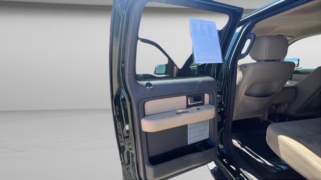 Used 2013 Ford F150 XLT w/ Luxury Equipment Group AWD/4WD image 20
