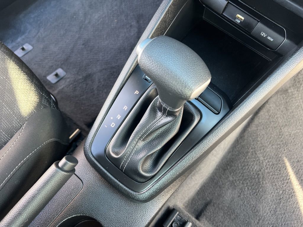 Certified 2023 Kia Rio S w/ Technology Package image 22