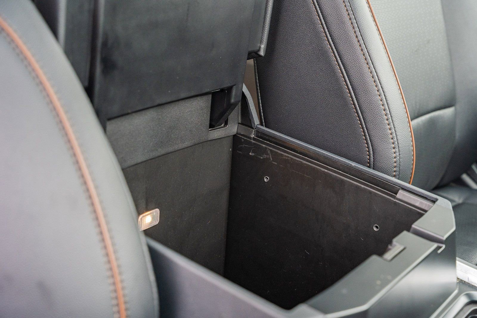 Certified 2025 Ford F250 Lariat w/ Black Appearance Package AWD/4WD image 12