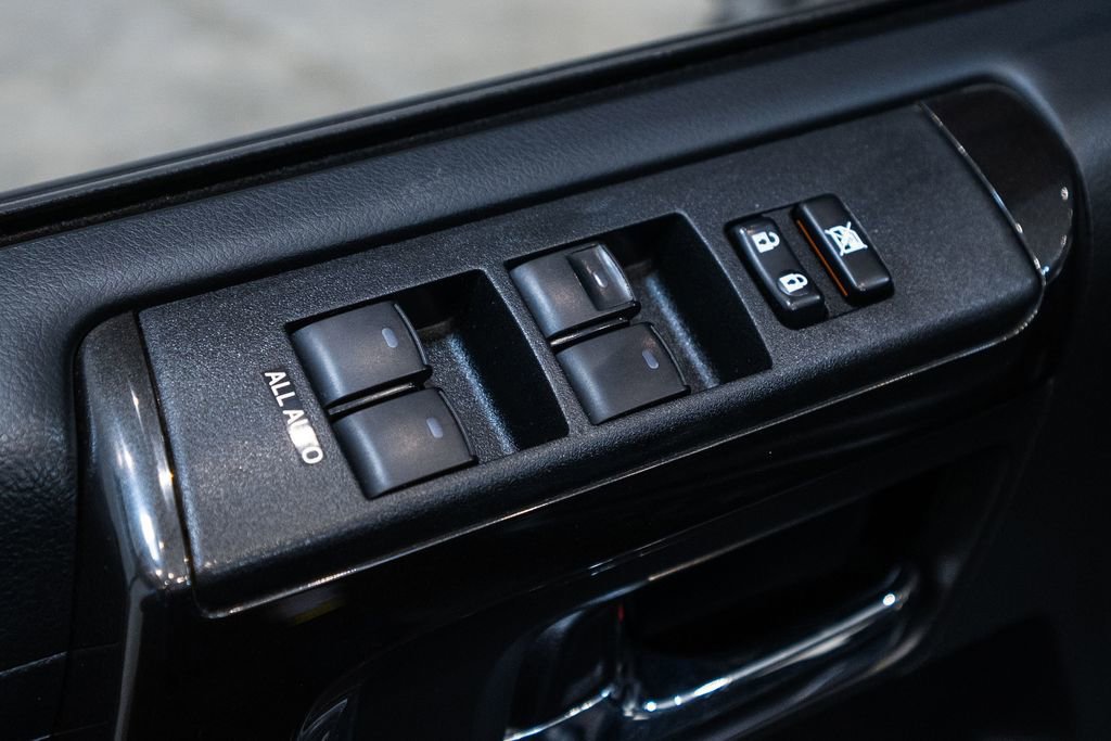 Certified 2023 Toyota 4Runner TRD Off-Road Premium image 17