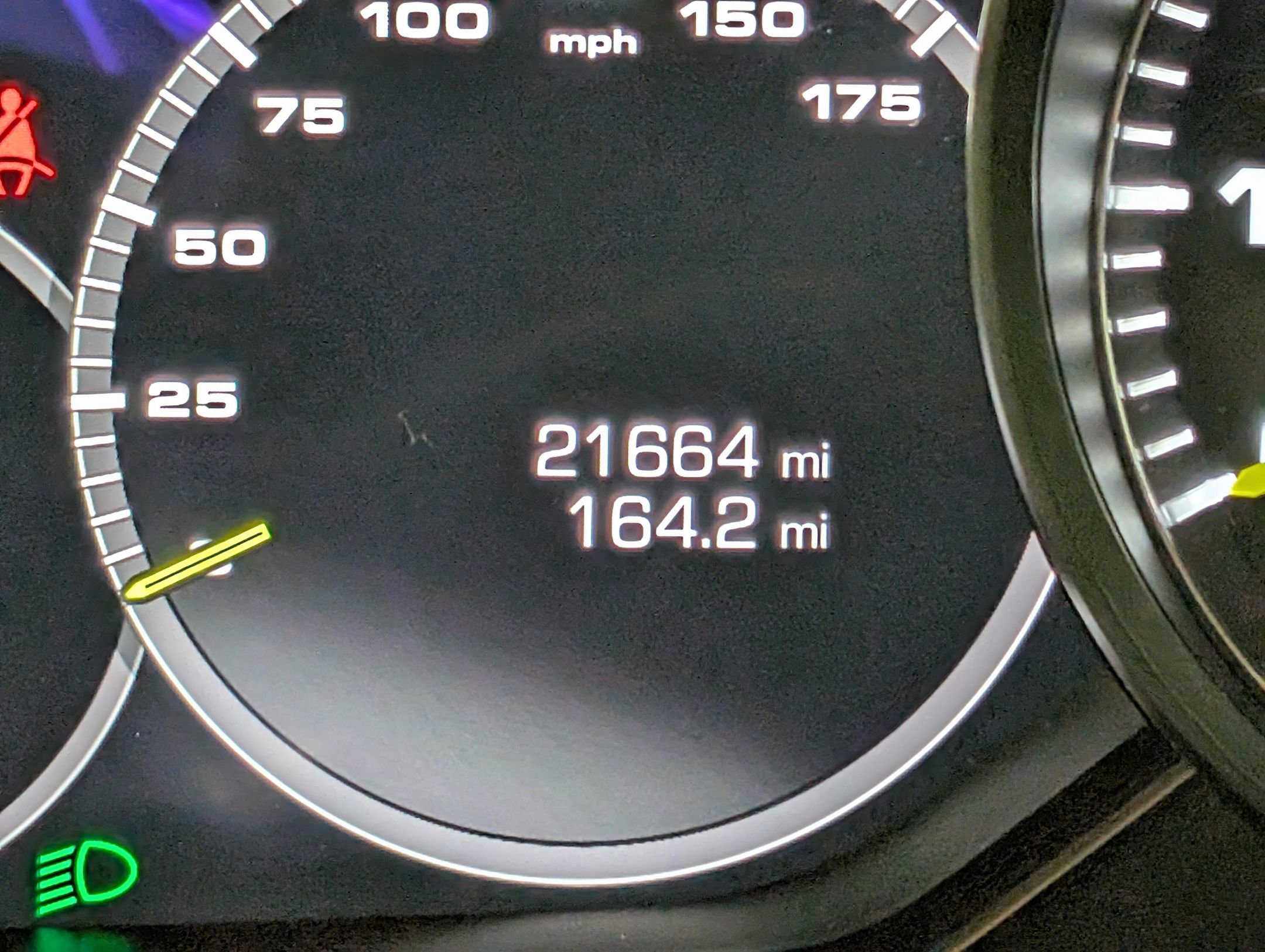 Used 2021 Porsche Cayenne E-Hybrid image 24