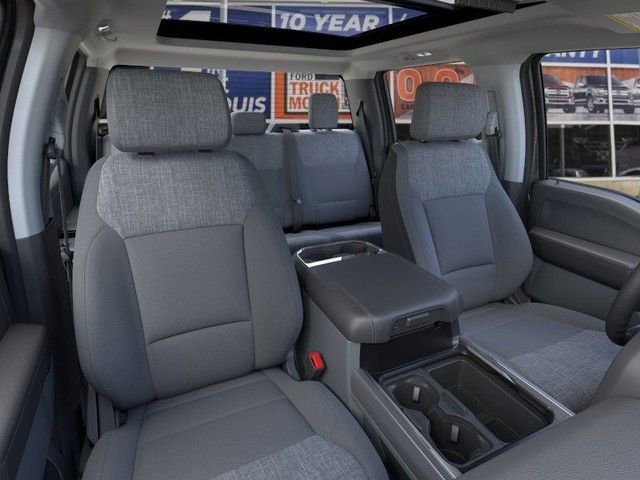 New 2026 Ford F250 XLT w/ XLT Premium Package image 10