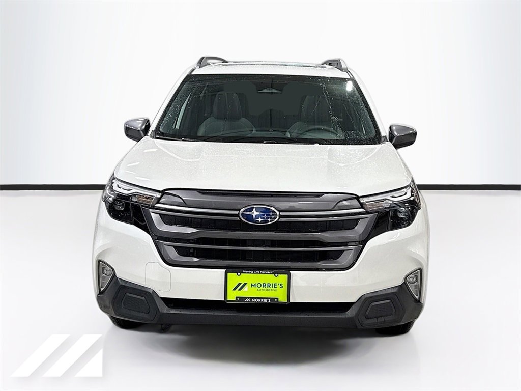 New 2026 Subaru Forester Premium image 2