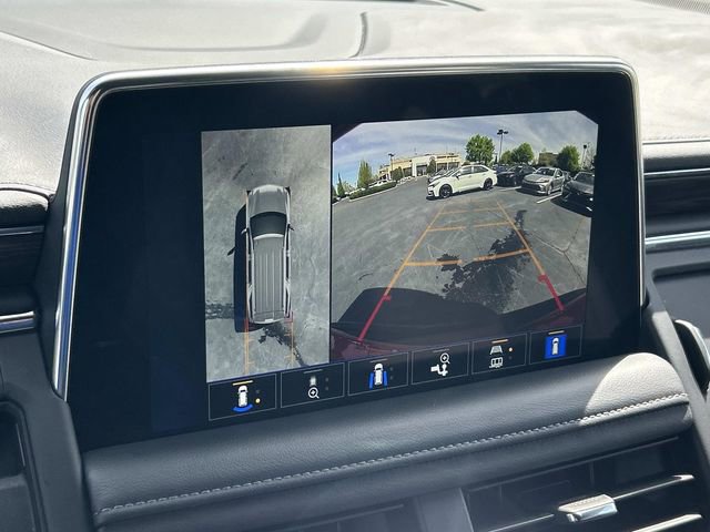 Used 2022 Chevrolet Tahoe Z71 w/ Luxury Package AWD/4WD image 30