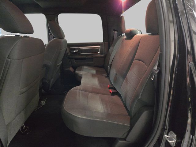 Used 2024 RAM 1500 Classic Warlock image 17