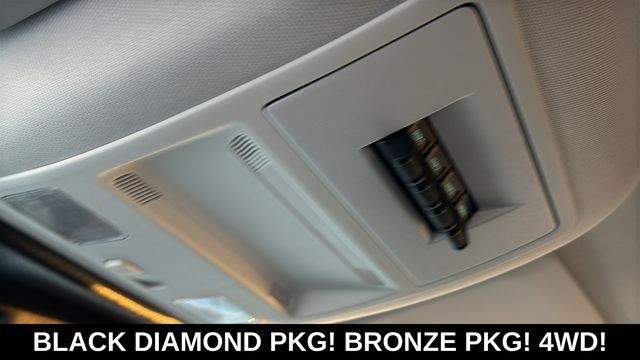 New 2026 Ford Bronco Sport Big Bend AWD/4WD image 22