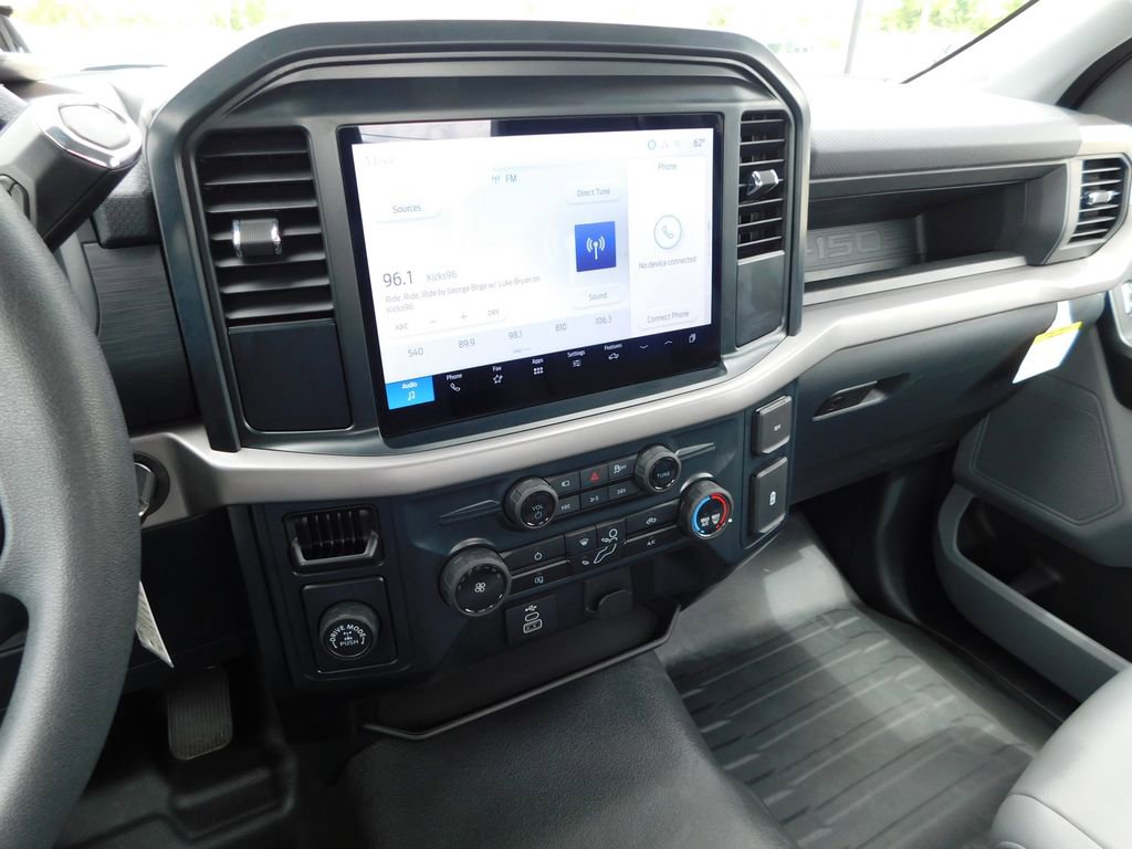 Used 2025 Ford F150 XL RWD image 30