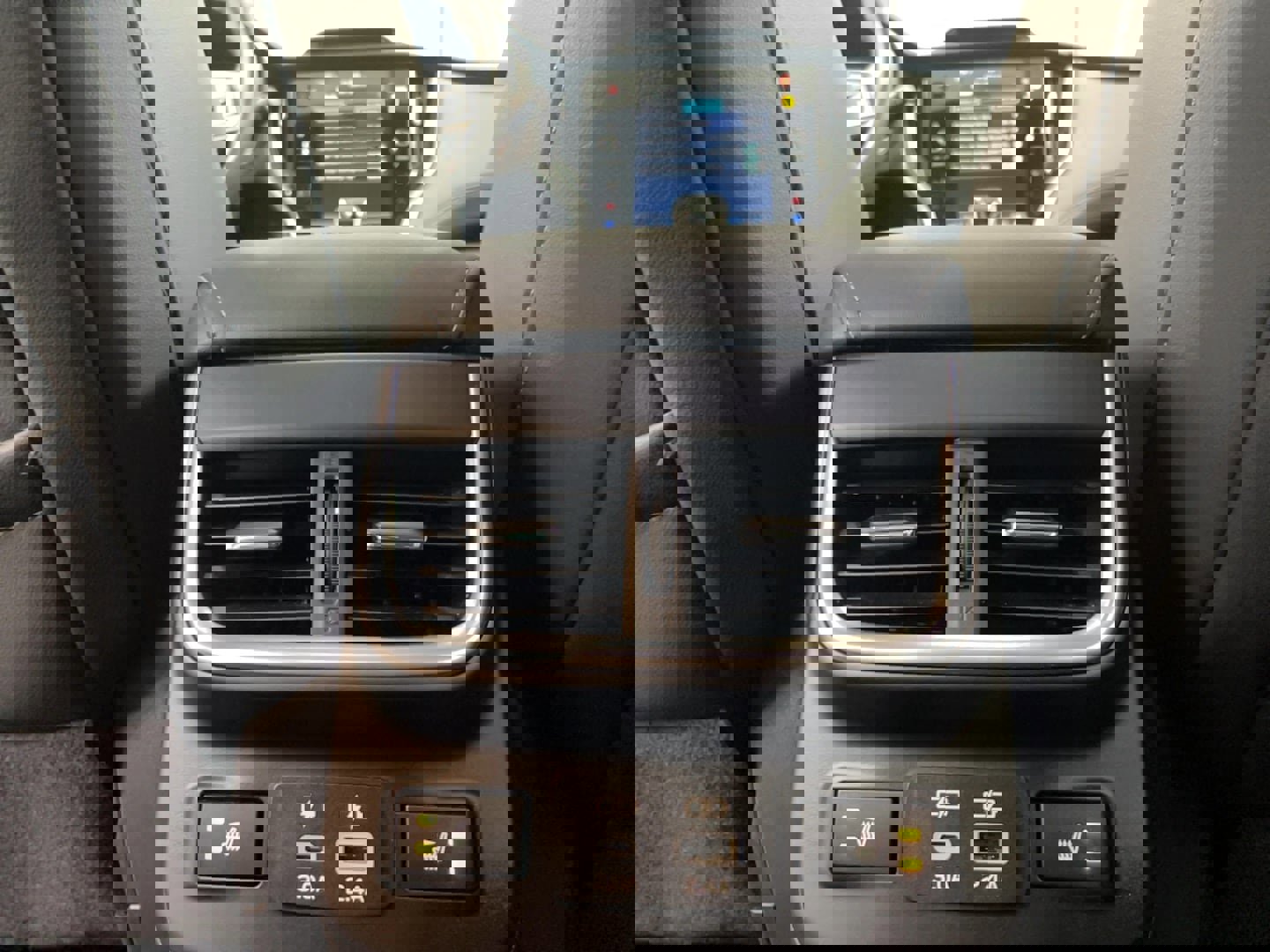 Used 2024 Subaru Outback Limited image 7