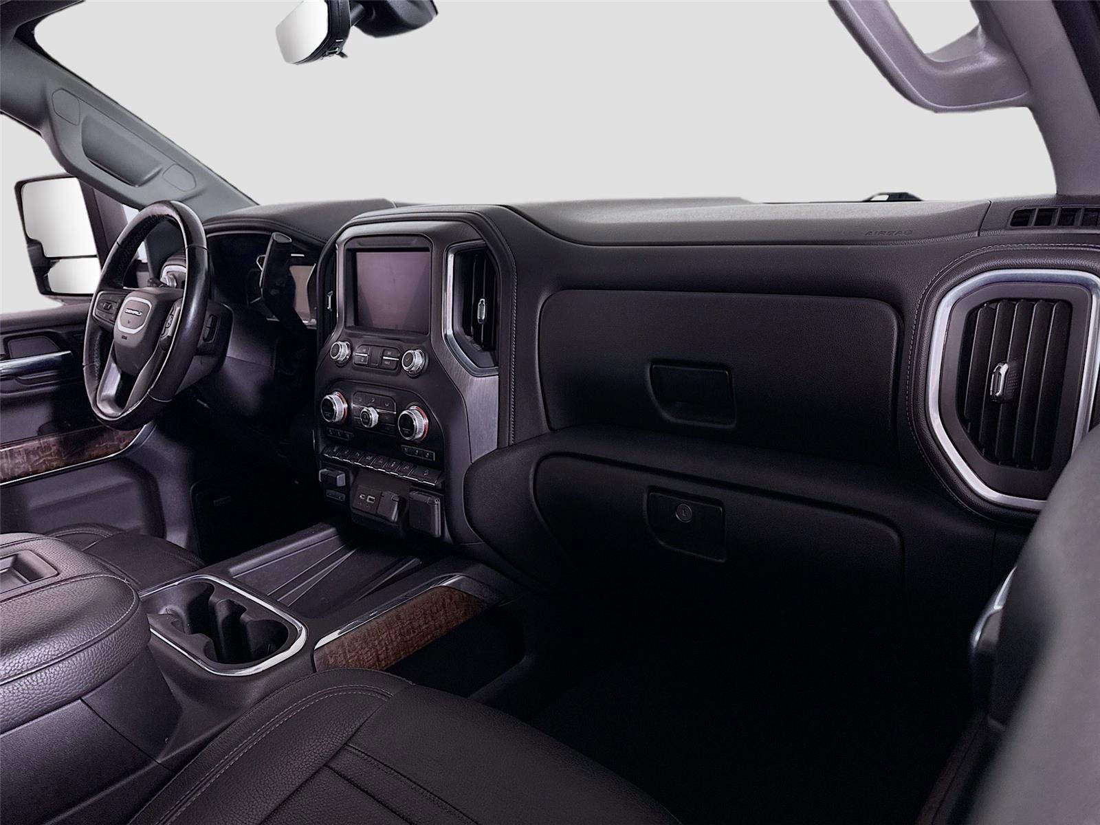 Used 2020 GMC Sierra 2500 Denali w/ Denali Ultimate Package image 24