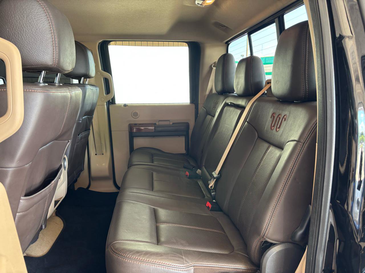 Used 2016 Ford F250 King Ranch AWD/4WD image 27