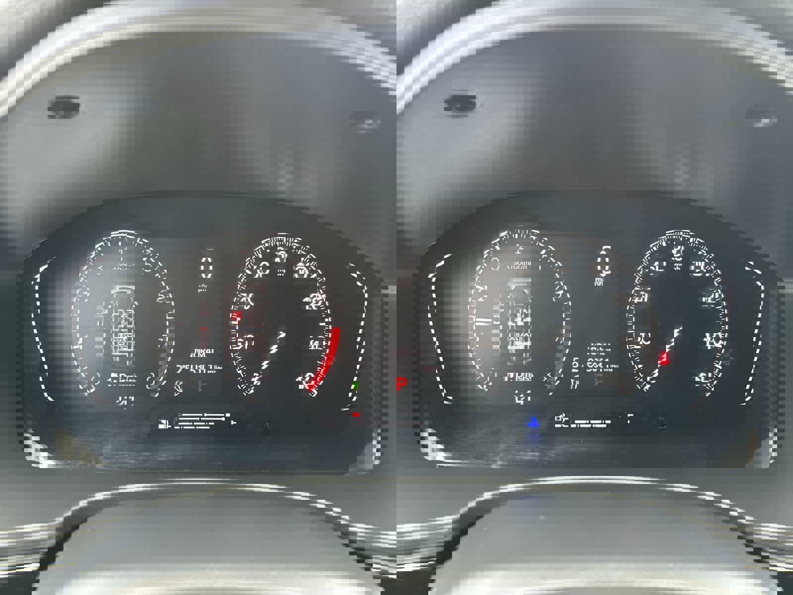 Used 2022 Honda Civic Sport image 12