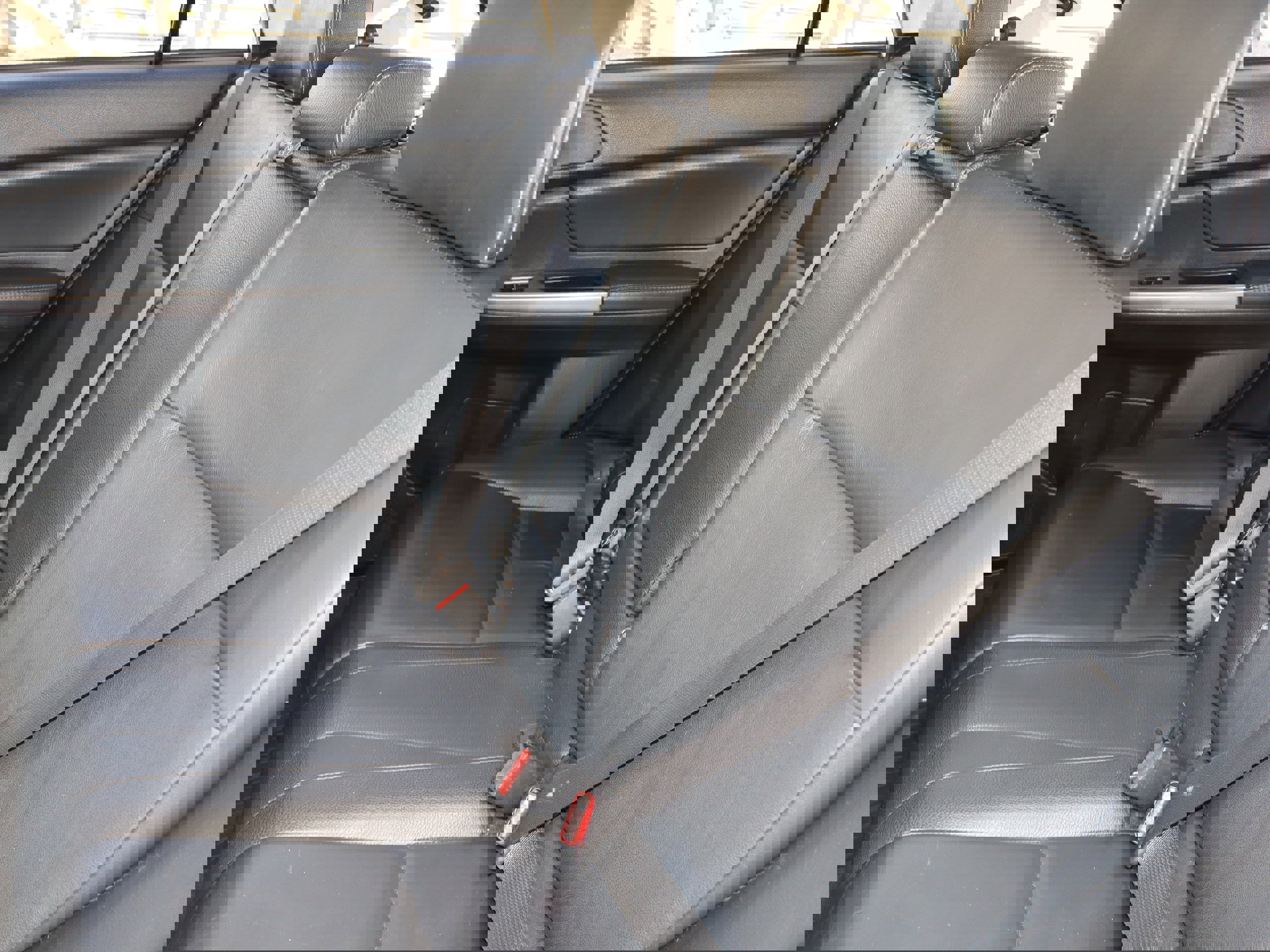 Used 2015 Subaru Crosstrek 2.0i Limited image 14