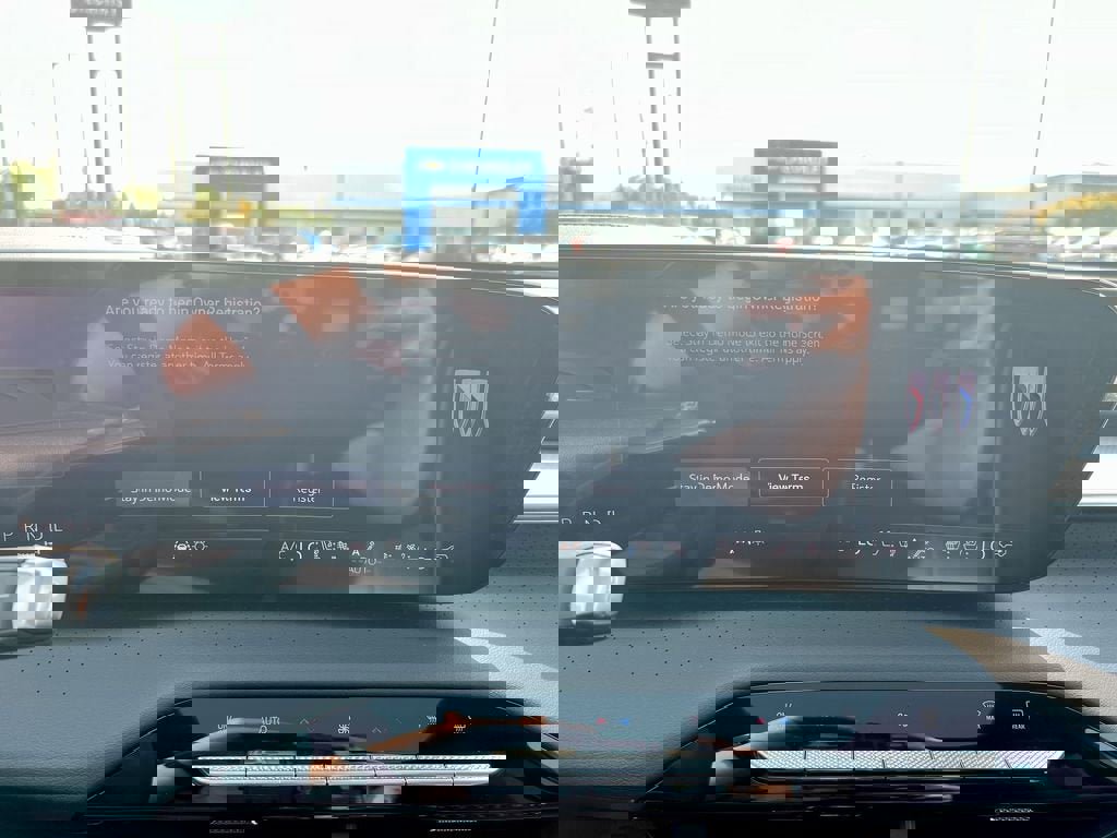 New 2026 Buick Enclave Avenir w/ Super Cruise Package image 39