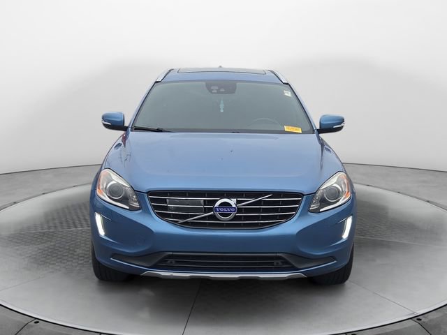 Used 2016 Volvo XC60 T6 Platinum image 8
