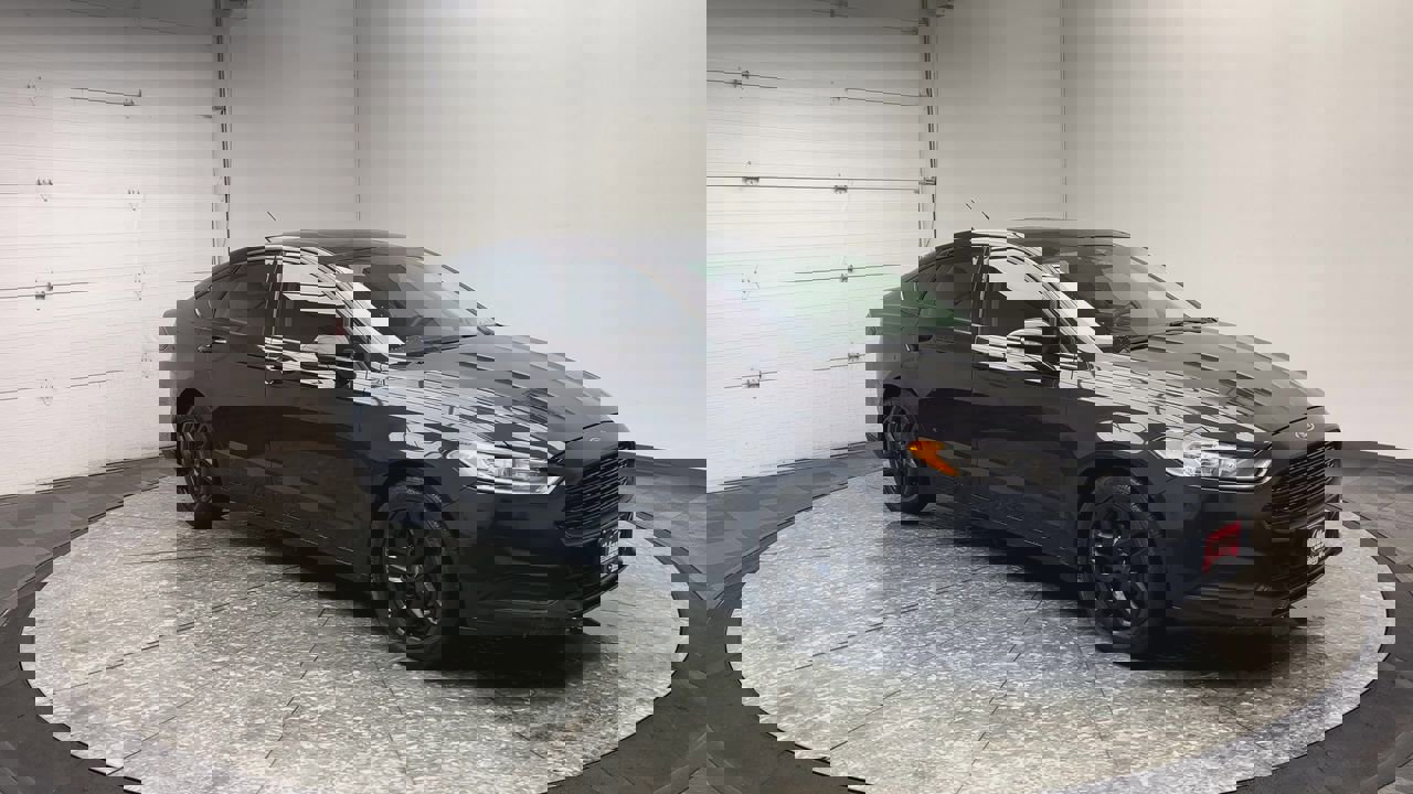 Used 2013 Ford Fusion SE image 28