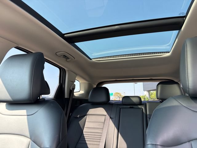 Certified 2024 Kia Sportage SX AWD/4WD image 18