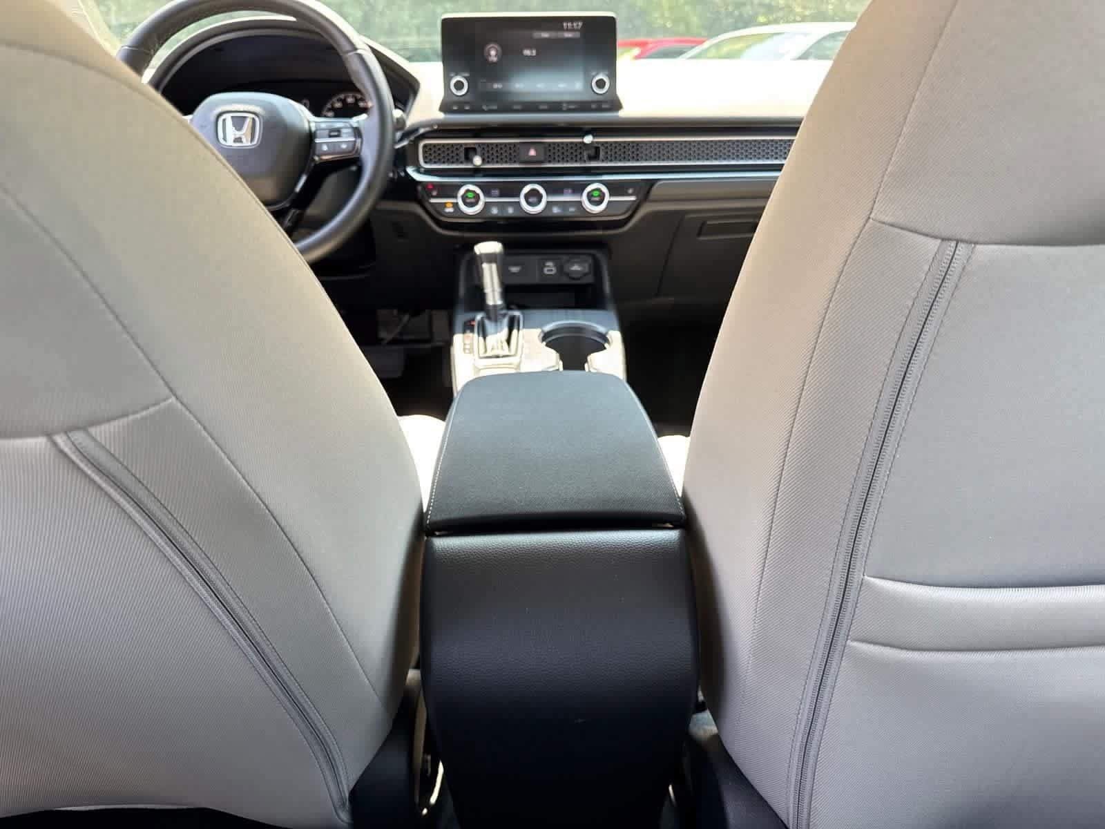 Used 2023 Honda Civic EX image 30