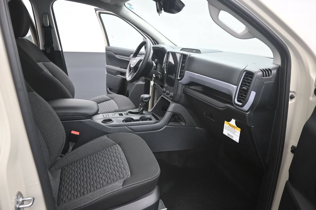 New 2026 Ford Ranger XL RWD image 26