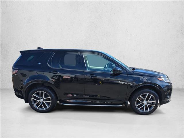 Used 2025 Land Rover Discovery Sport S image 4