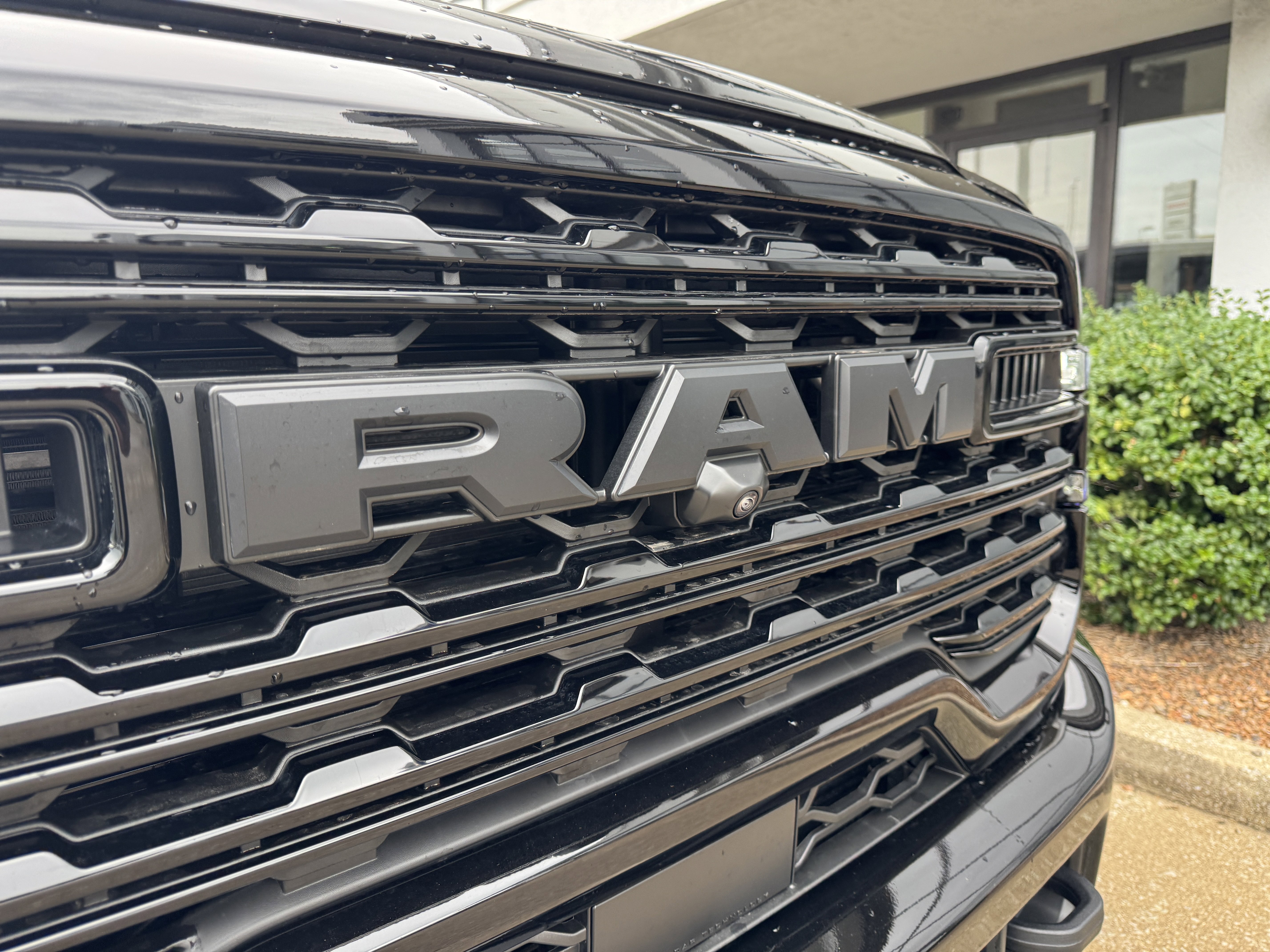 New 2026 RAM 2500 Limited image 20