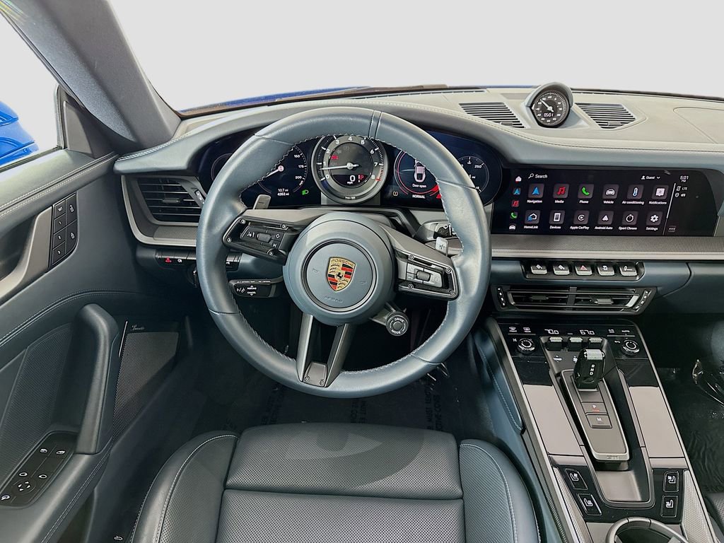 Used 2024 Porsche 911 Carrera S image 24