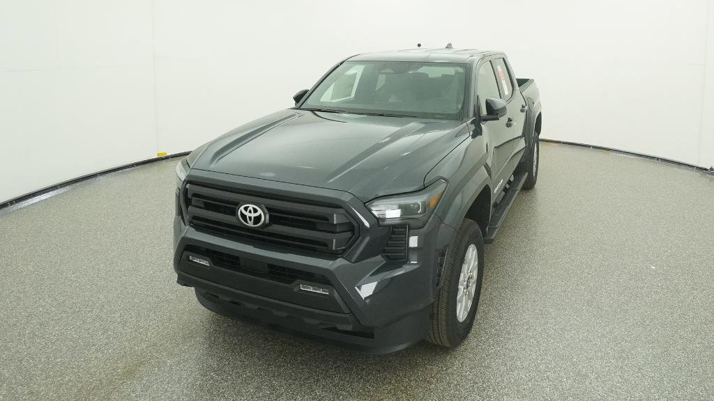 New 2026 Toyota Tacoma SR5 image 29