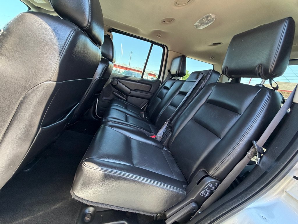 Used 2007 Ford Explorer Limited AWD/4WD image 9