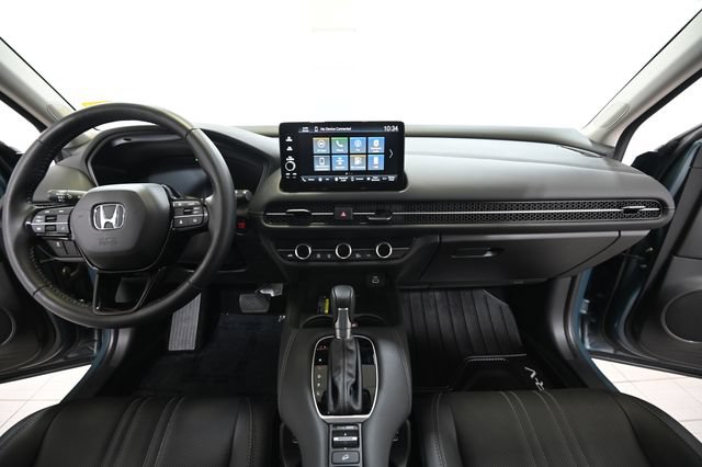 Used 2025 Honda HR-V EX-L image 2