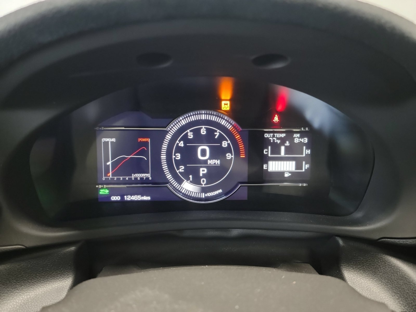 Used 2023 Subaru BRZ Limited RWD image 18