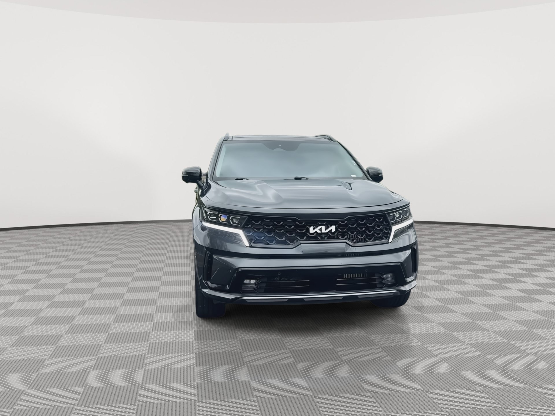 Used 2023 Kia Sorento SX AWD/4WD image 3